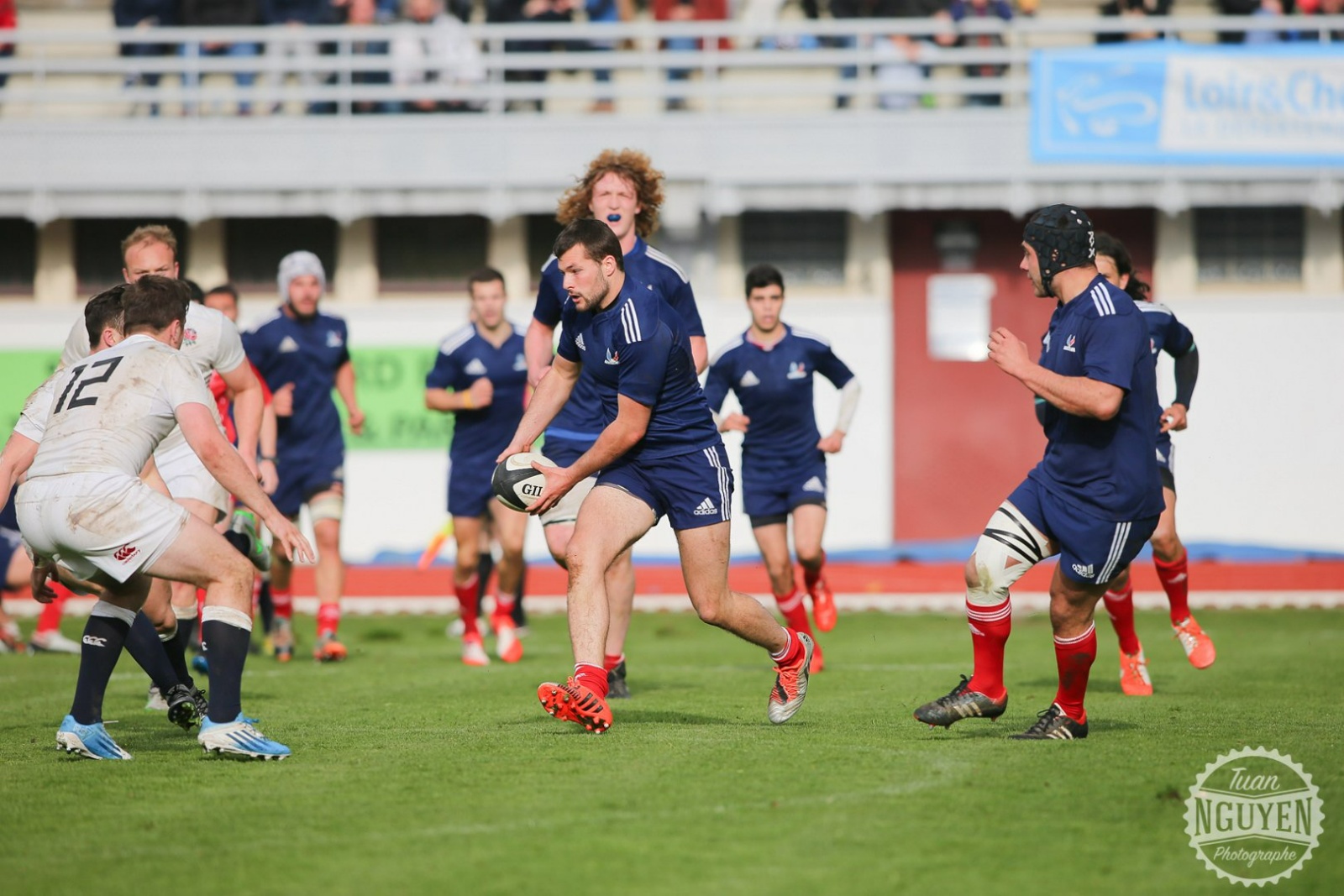 France Angleterre 3474